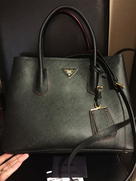 pre owned prada purse|discontinued Prada purses and bags.